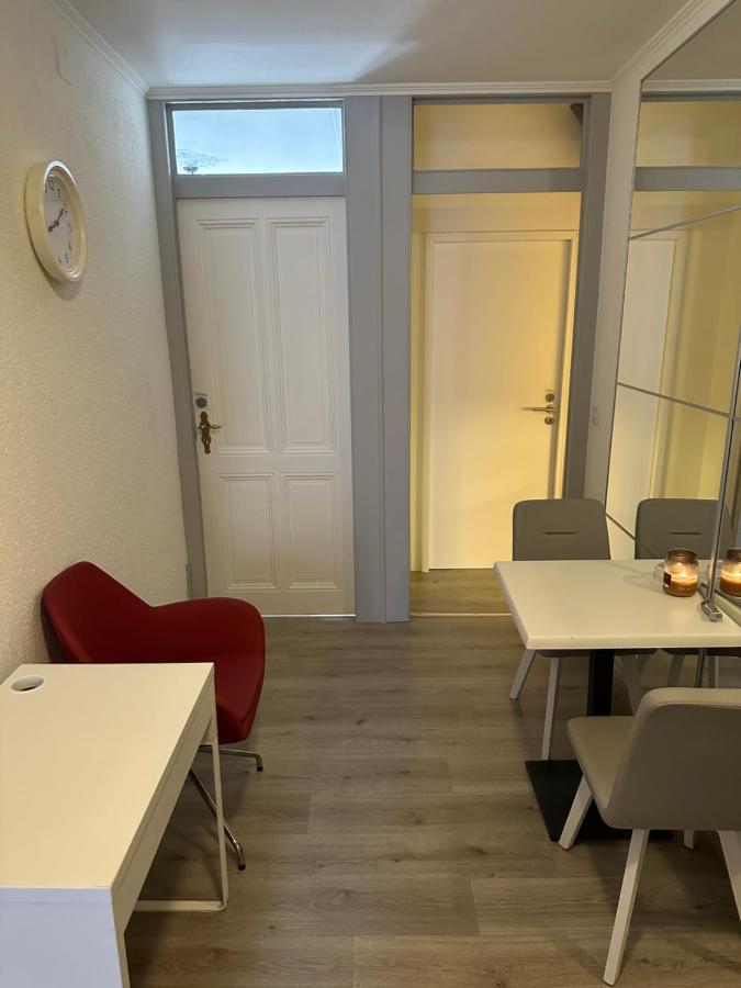 Hotel Qdb Geneve Hyper Centre Exterior foto